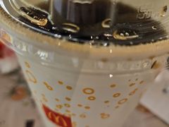 -麦当劳(杭州文三路店)