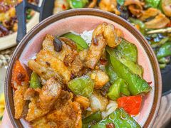 -大盐帮川菜馆(长楹天街店)