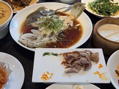 -正德楼果木烤鸭·渔家菜(东港店)