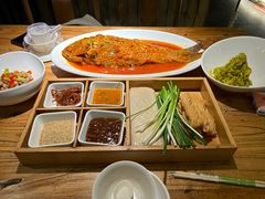 -鲁城往事(游客中心店)