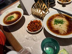 -松鹤面馆·古法焖肉面(观前店)