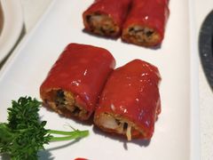 -煲王粤菜餐厅(中侨中心店)