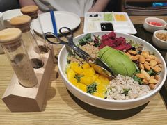 -小大董·烤鸭(凤凰汇店)