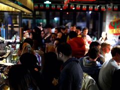 -Cactus墨西哥仙人掌餐厅