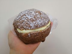 -巴黎贝甜(五月花广场店)