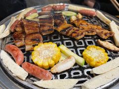 -子檀大隐炭烧(食品街店)