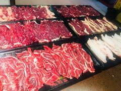 -幸运牛汕头小黄牛牛肉火锅(梅林店)