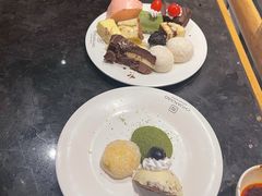 -川骄海鲜自助(亚运村店)