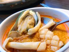冬荫功海鲜汤-泰妃殿(宏伊国际广场店)