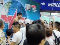 -芭提雅MAX泰拳馆