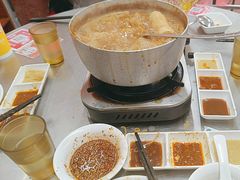-燃计沙茶皇·香港沙茶火锅(人广旗舰店)