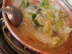 -阿婆情腊排骨火锅(金虹路店)