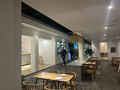 -自如ZSPACE四合院艺术餐厅