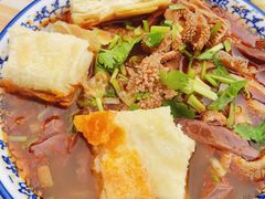 -清真玉林老字号稍麦羊杂碎(宽巷子民族美食街店)
