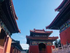 -历代帝王庙博物馆