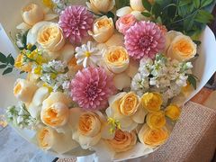 -爱尚幸福鲜花(上地实体店)