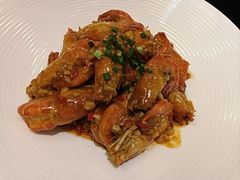 -院里寻菜·精致庭院菜(观沙岭店)