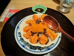 -连鹭海鲜·海肠捞饭·海胆饭(星海店)