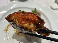 手打年糕酱焖六月黄-证大大拇指广场(芳甸路店)