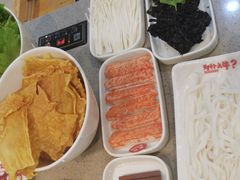 -为什么牛潮汕牛肉火锅(万胜广场店)
