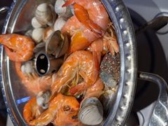 -加勒比阳光环球美食自助(凯德店)