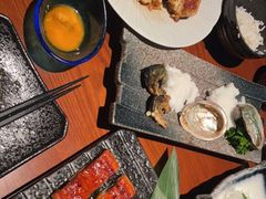 -千代武日本料理(爱建店)