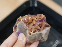 -宫门口馒头铺(创始人总店)
