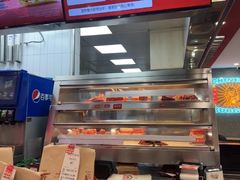 -塔斯汀中国汉堡(东平店)