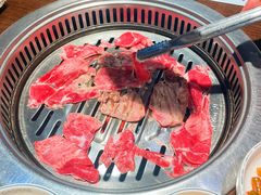 -Daorae Korean BBQ Tanjung Tokong