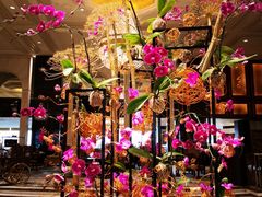 -香宫(九龙香格里拉店)