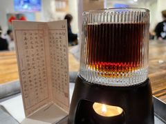 -成川茶店·潮汕工夫浓茶(万象店)