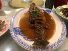 -全聚德(胜利大街店)