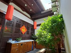-客家大院·非遗赣南客家菜(郁孤台店)