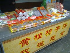 -老徐家柿子饼(北广济街店)