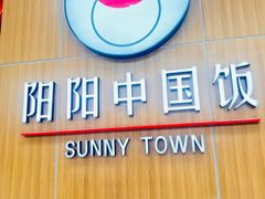 -阳阳中国饭(北京荟聚店)