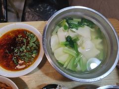 -王菊美食街·王菊面馆(总店)