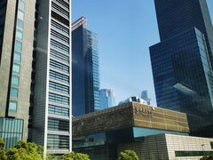-上海静安香格里拉大酒店