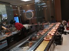 自助取餐区-争鲜回转寿司(太阳宫凯德PLUS店)