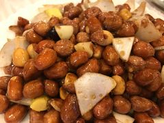 -胡同儿老北京涮肉