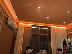 -老家水饺濮阳菜(巴黎街店)