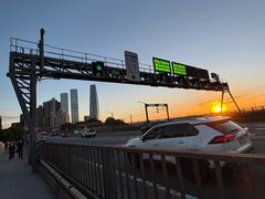 -悉尼海港大桥