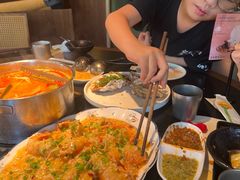 -生如夏花泰式火锅(西村黑金店)
