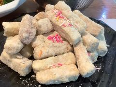 -老长春肉馆(创业大街店)