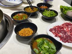 -陈记顺和潮汕牛肉火锅(韩江路店)