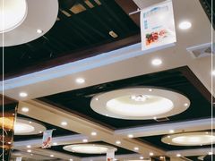 大堂-刘胖子家常菜·蹄花焖藕(富安街店)