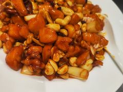 -红菜坊·烤鸭·川鲁宴(石园店)