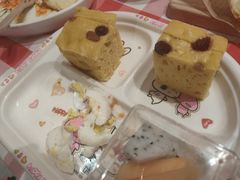 -西贝莜面村(金隅嘉品mall店)