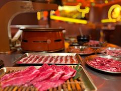 -西塔老太太泥炉烤肉(苏州大悦城店)