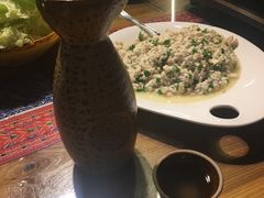 米酒-侯家庄私房菜馆观景餐厅