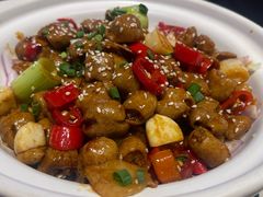 -不是烧烤·武汉烧烤·地道湖北菜(大成路店)
